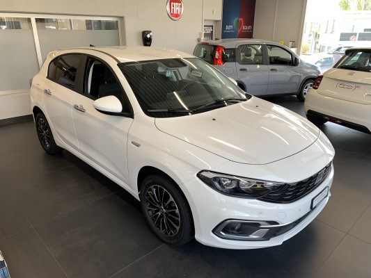 FIAT Tipo Hybrid 1.5 Swiss Edi