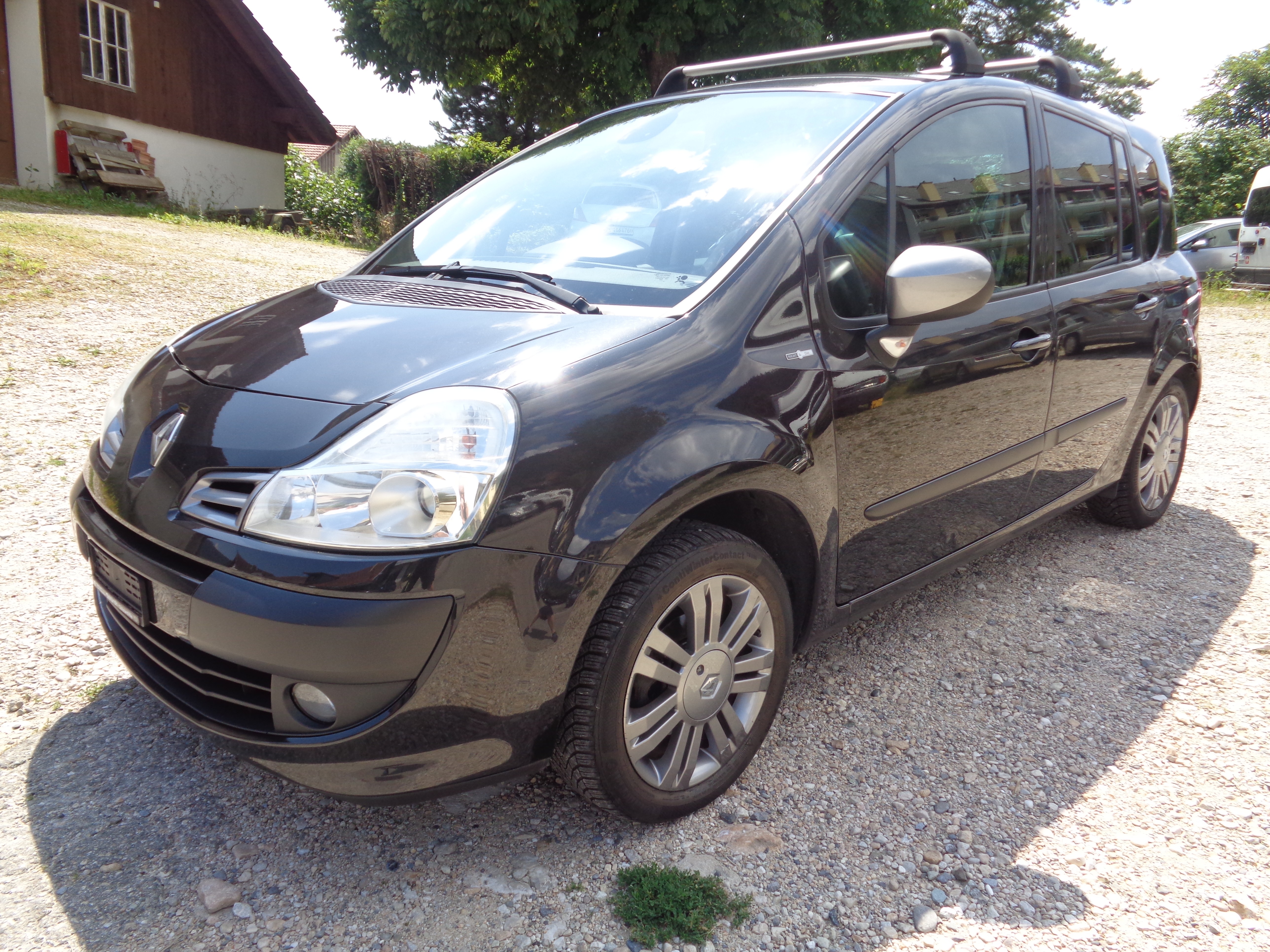 RENAULT Modus 1.6 16V Night&Day Automatic