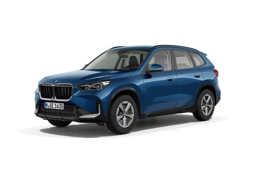 BMW X1 xDrive 23i 48V