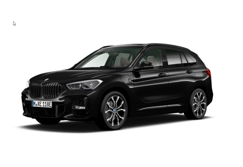 BMW X1 xDrive 25e M Sport