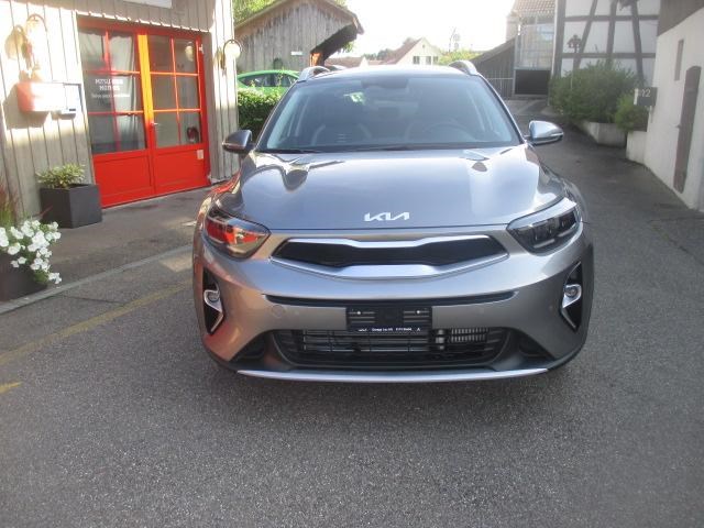 KIA Stonic 1.0 T-GDi Edition 30