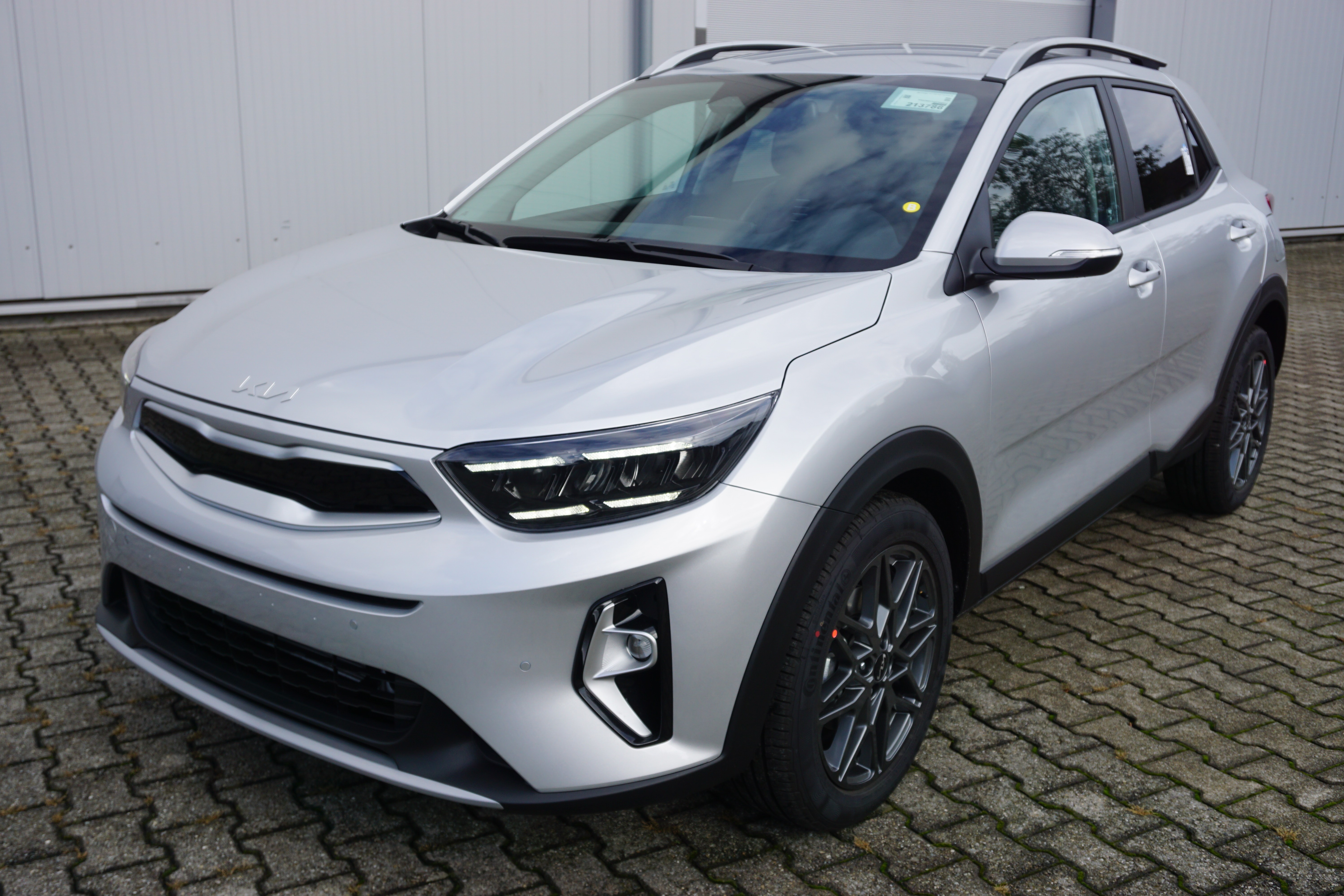 KIA Stonic 1.0 T-GDI Edition 30 DCT