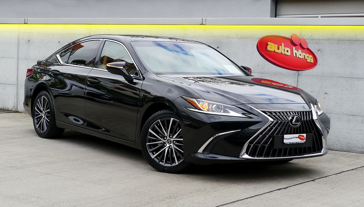 LEXUS ES 300h Comfort