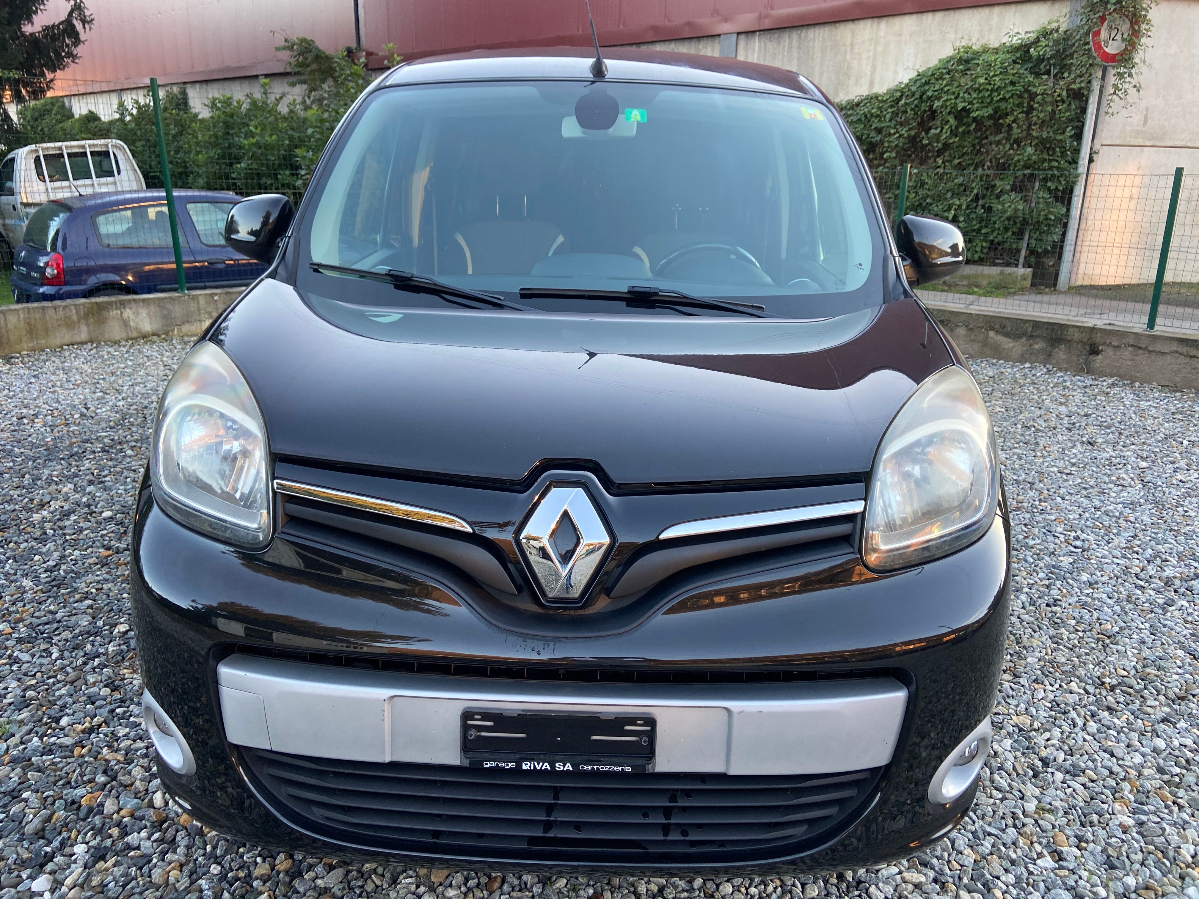 RENAULT Grand Kangoo 1.5 dCi Dynamique