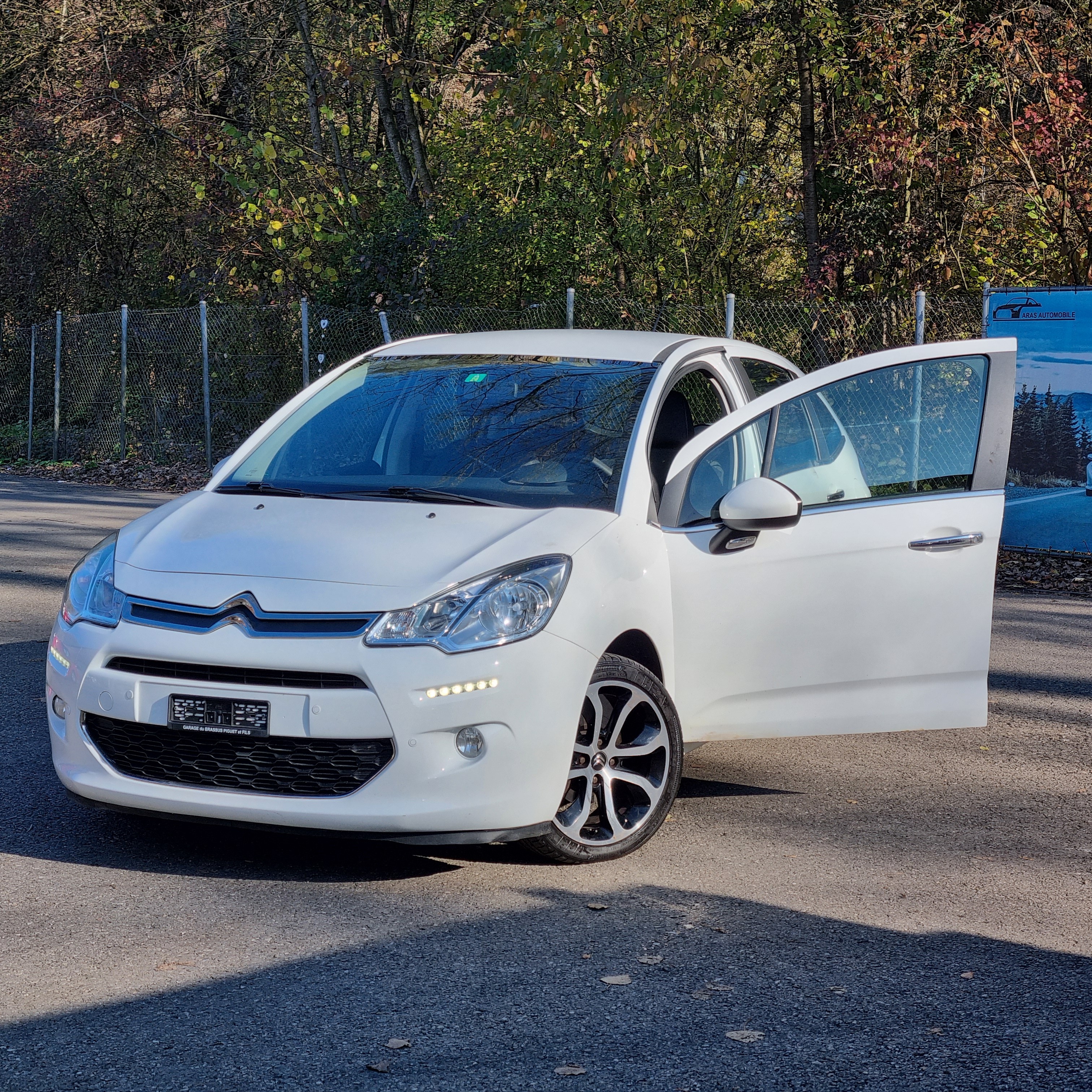 CITROEN C3 1.2i PureTech Sélection