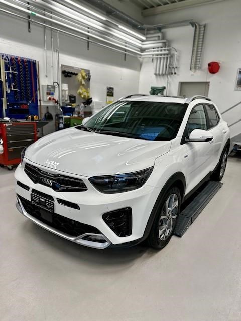 KIA Stonic 1.0 T-GDi MHEV GT-Line