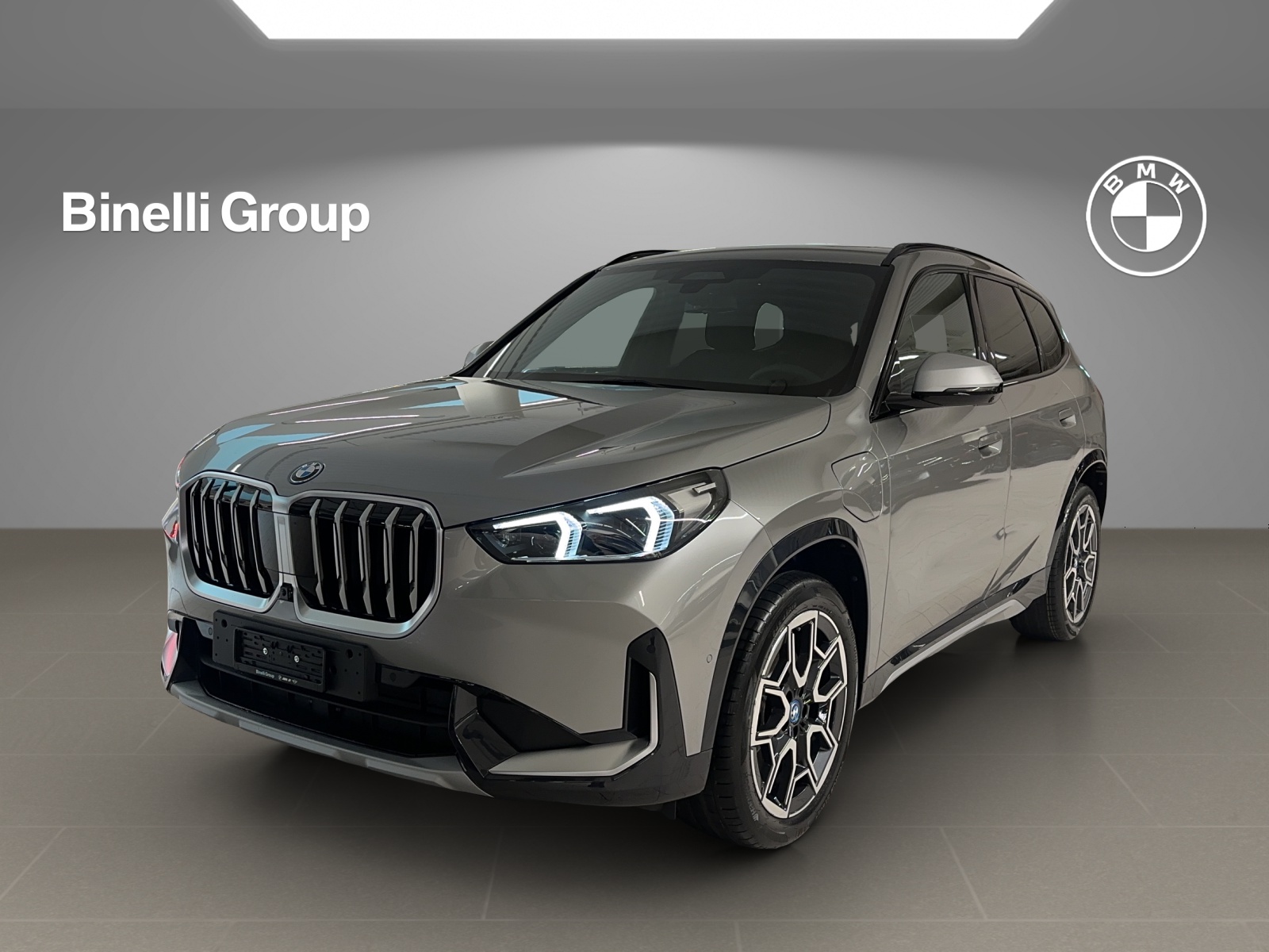 BMW X1 xDrive 30e xLine