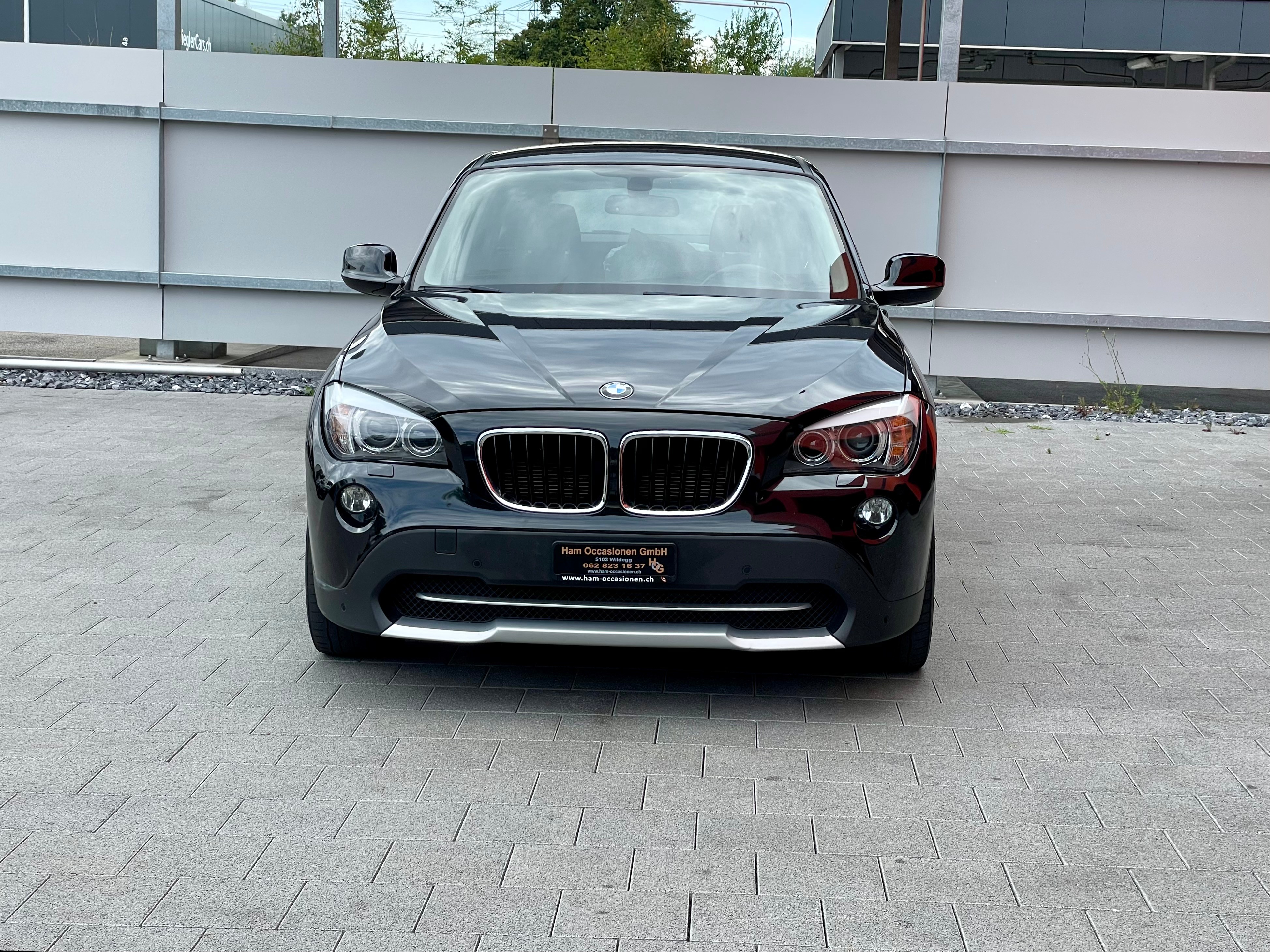 BMW X1 xDrive 20d Steptronic