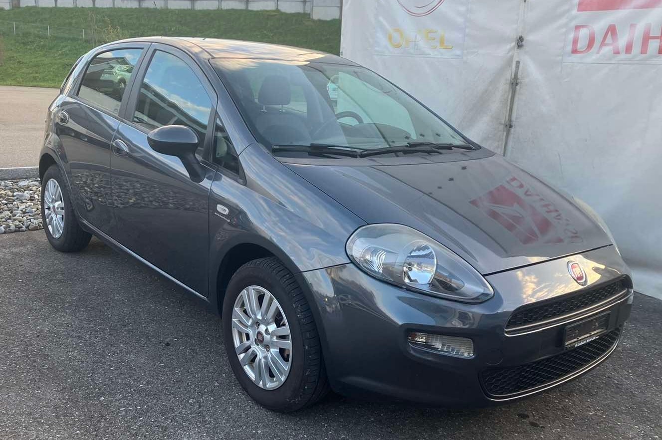 FIAT Punto 1.4 Easy