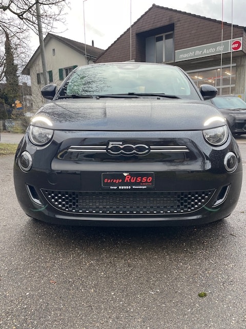 FIAT 500 electric 87 kW Icon