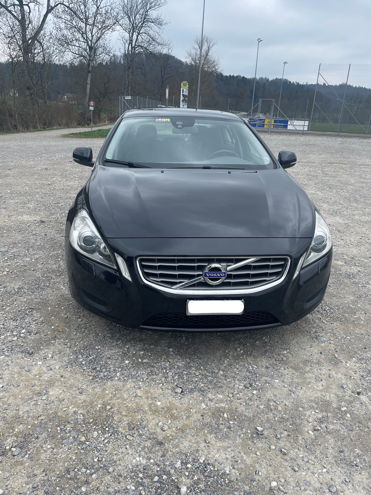 VOLVO S60 D4