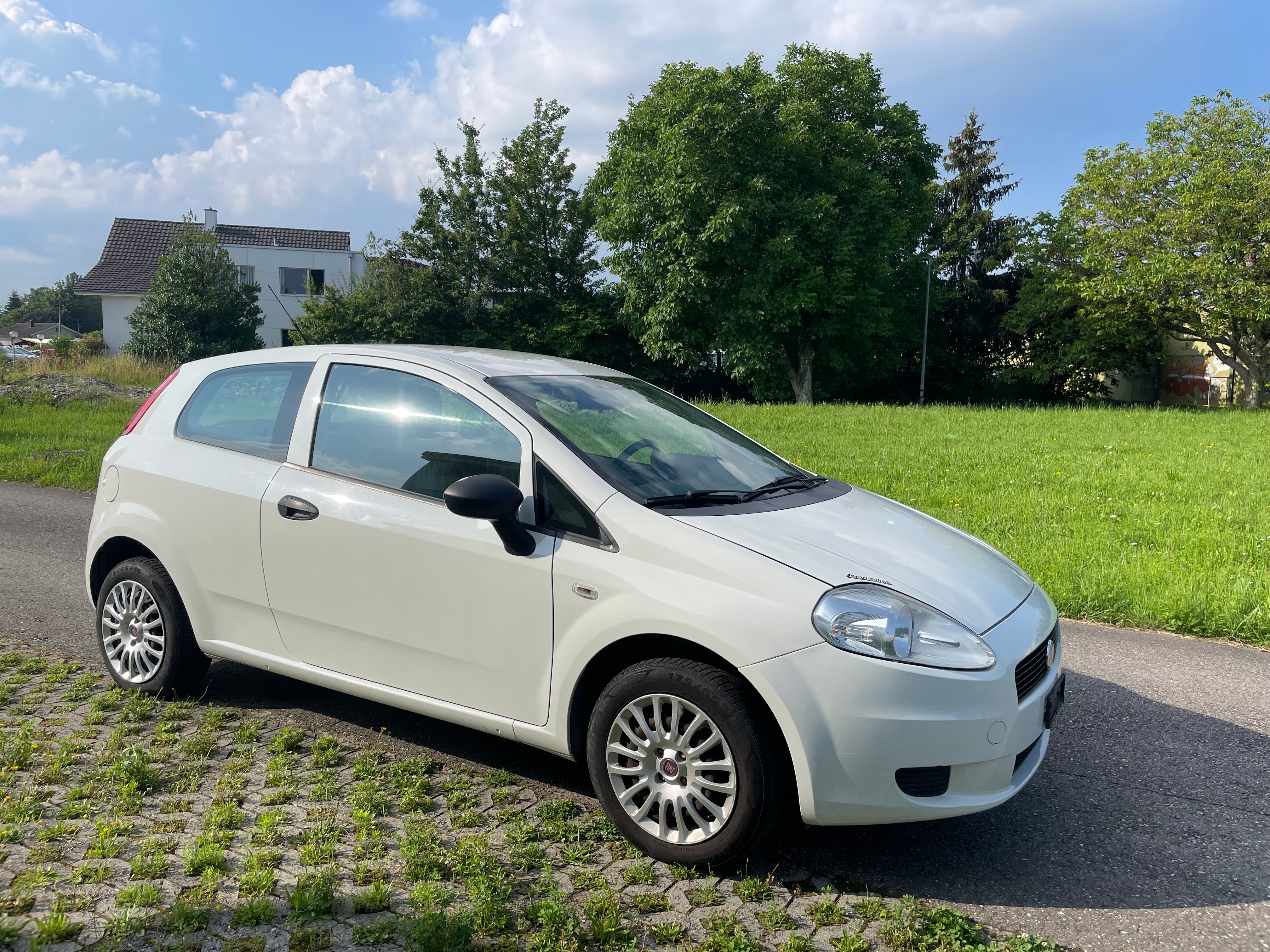 FIAT Punto 1.2 Actual