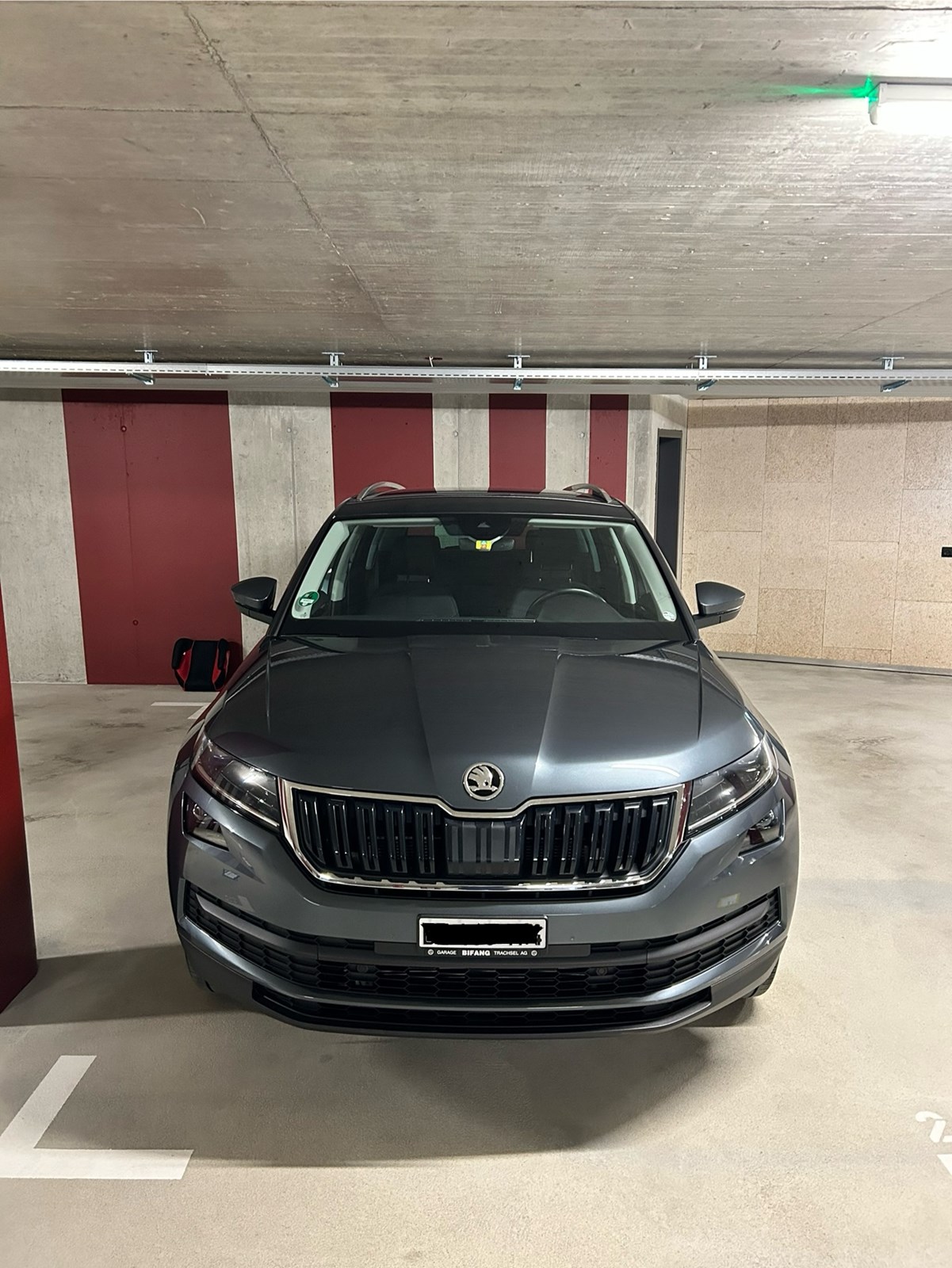 SKODA Kodiaq 2.0 TDI Drive DSG 4x4