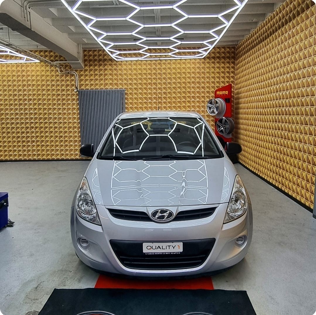 HYUNDAI i20 1.2 Comfort