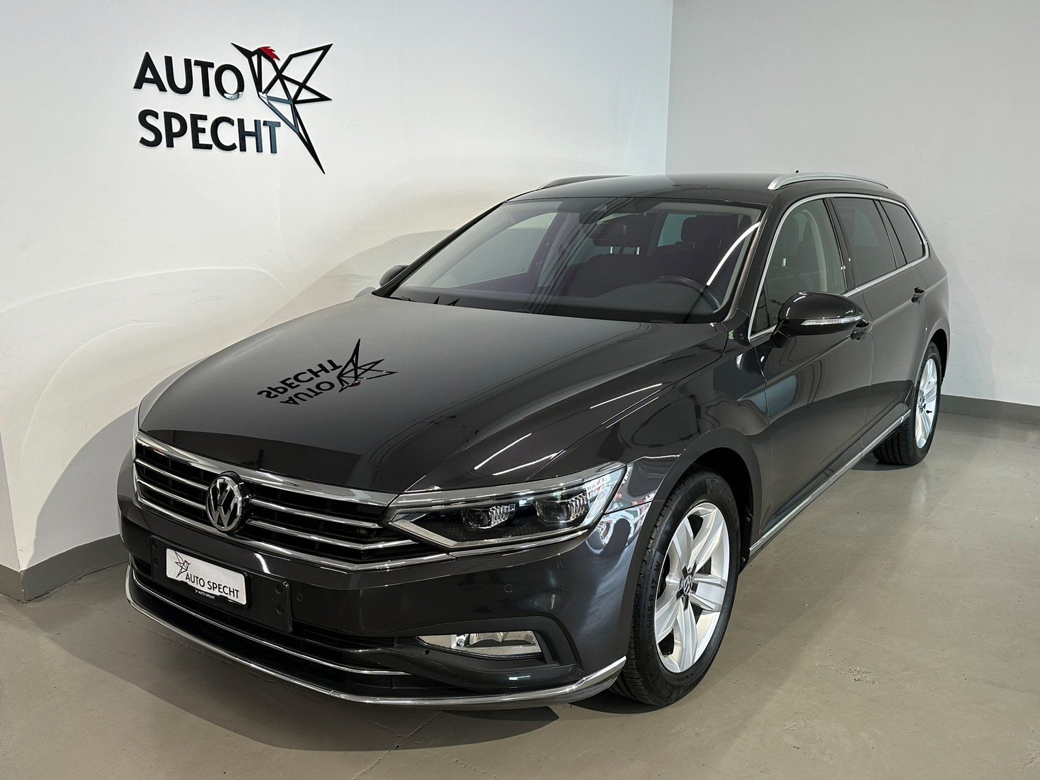 VW Passat Variant 1.5 TSI EVO Business DSG