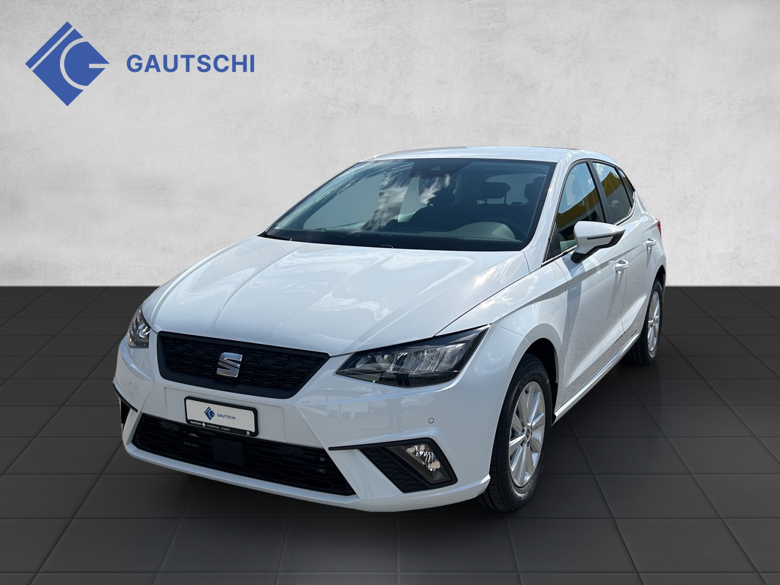 SEAT Ibiza 1.0 EcoTSI Sensacion DSG