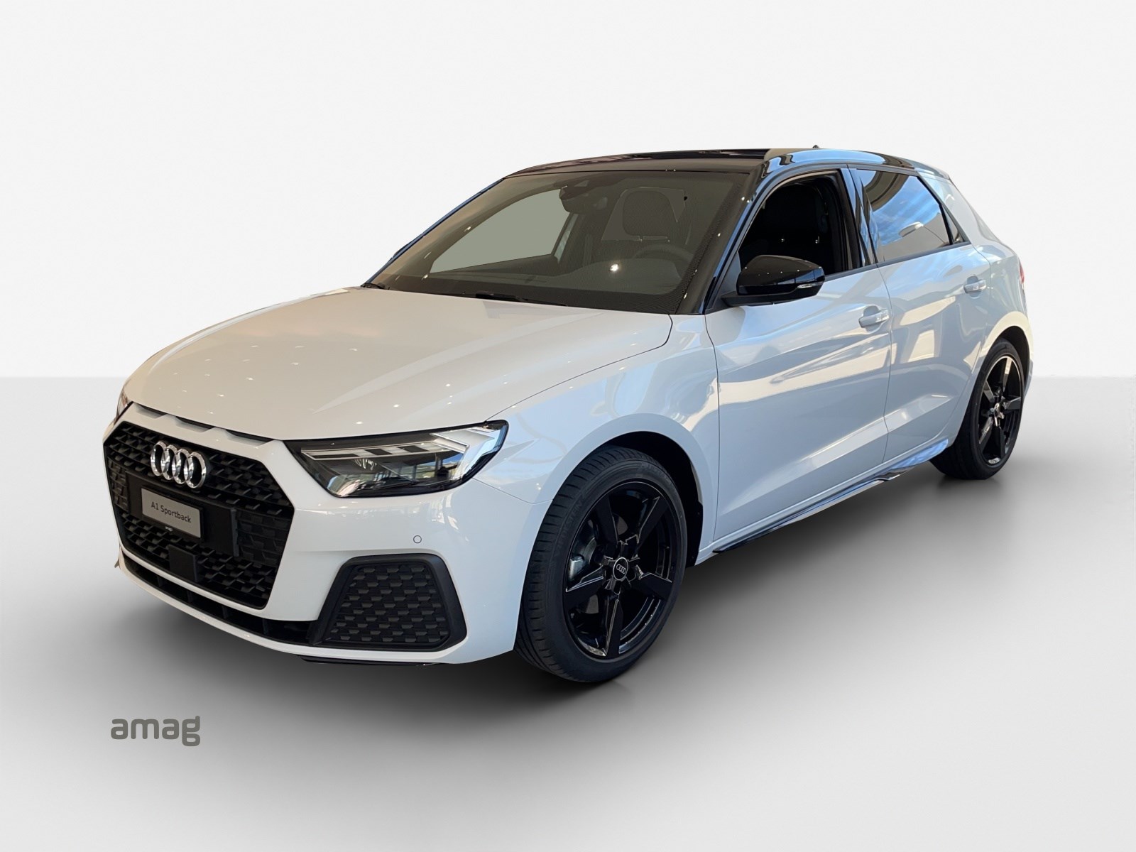 AUDI A1 Sportback 35 TFSI