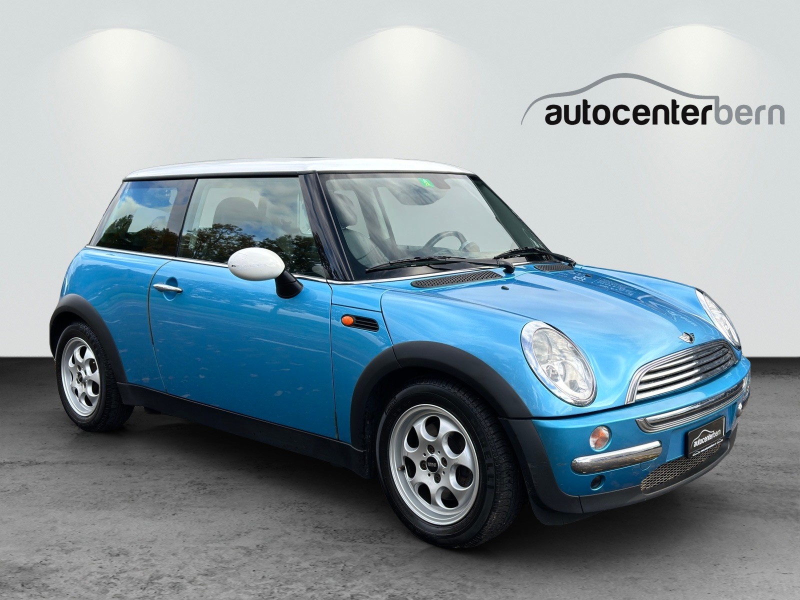 MINI Mini Cooper