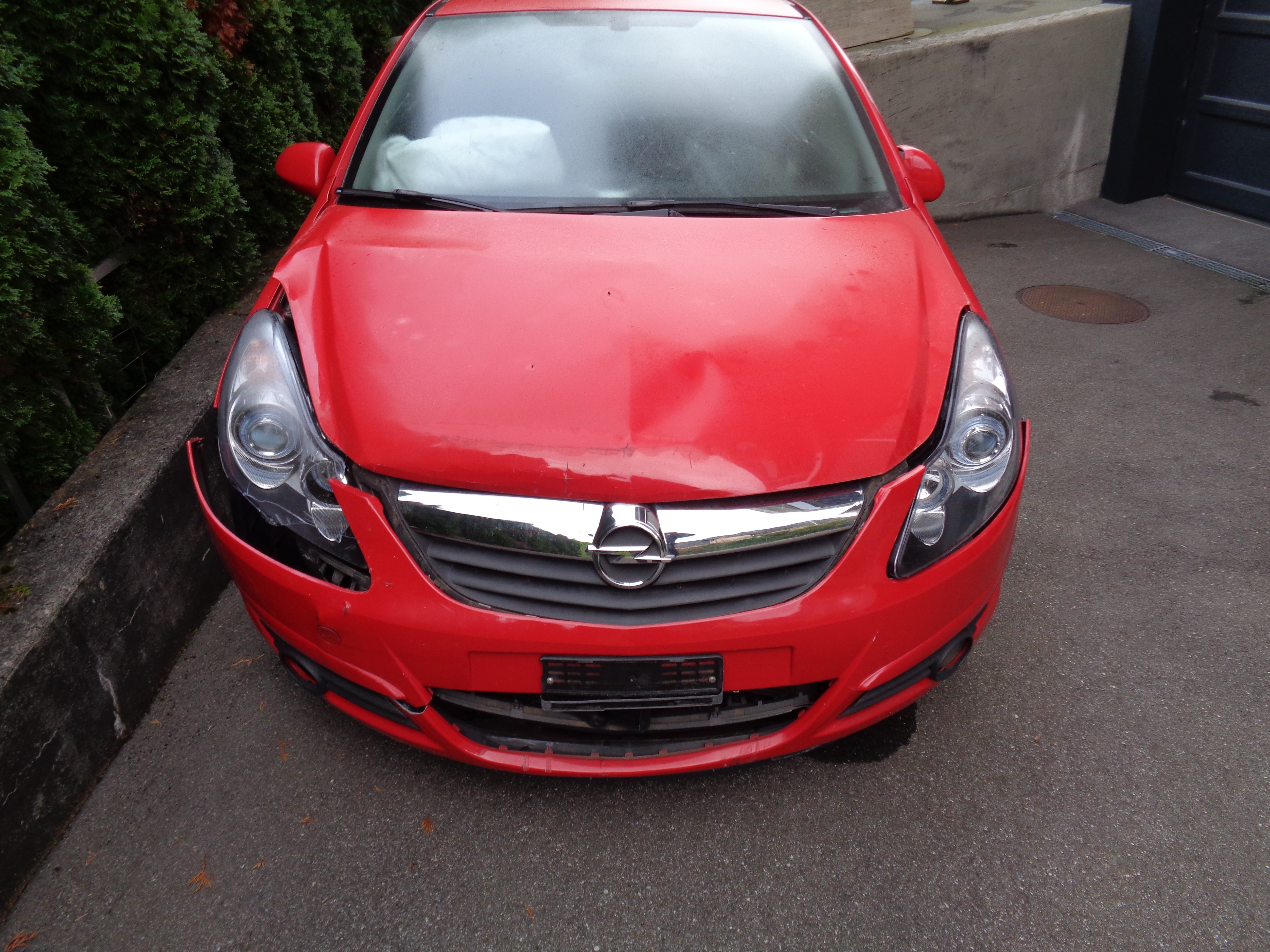 OPEL Corsa 1.4 TP Enjoy