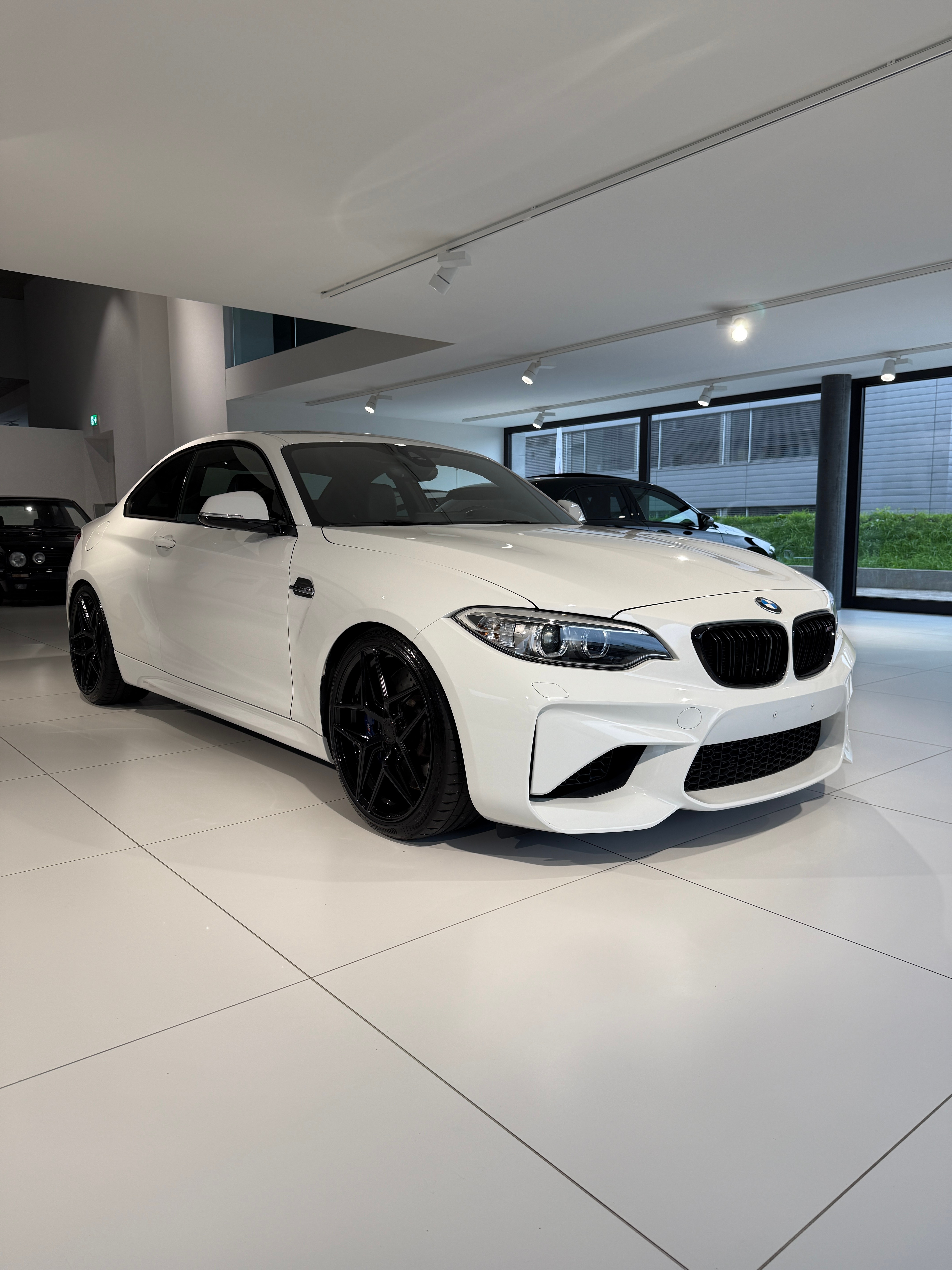 BMW M2