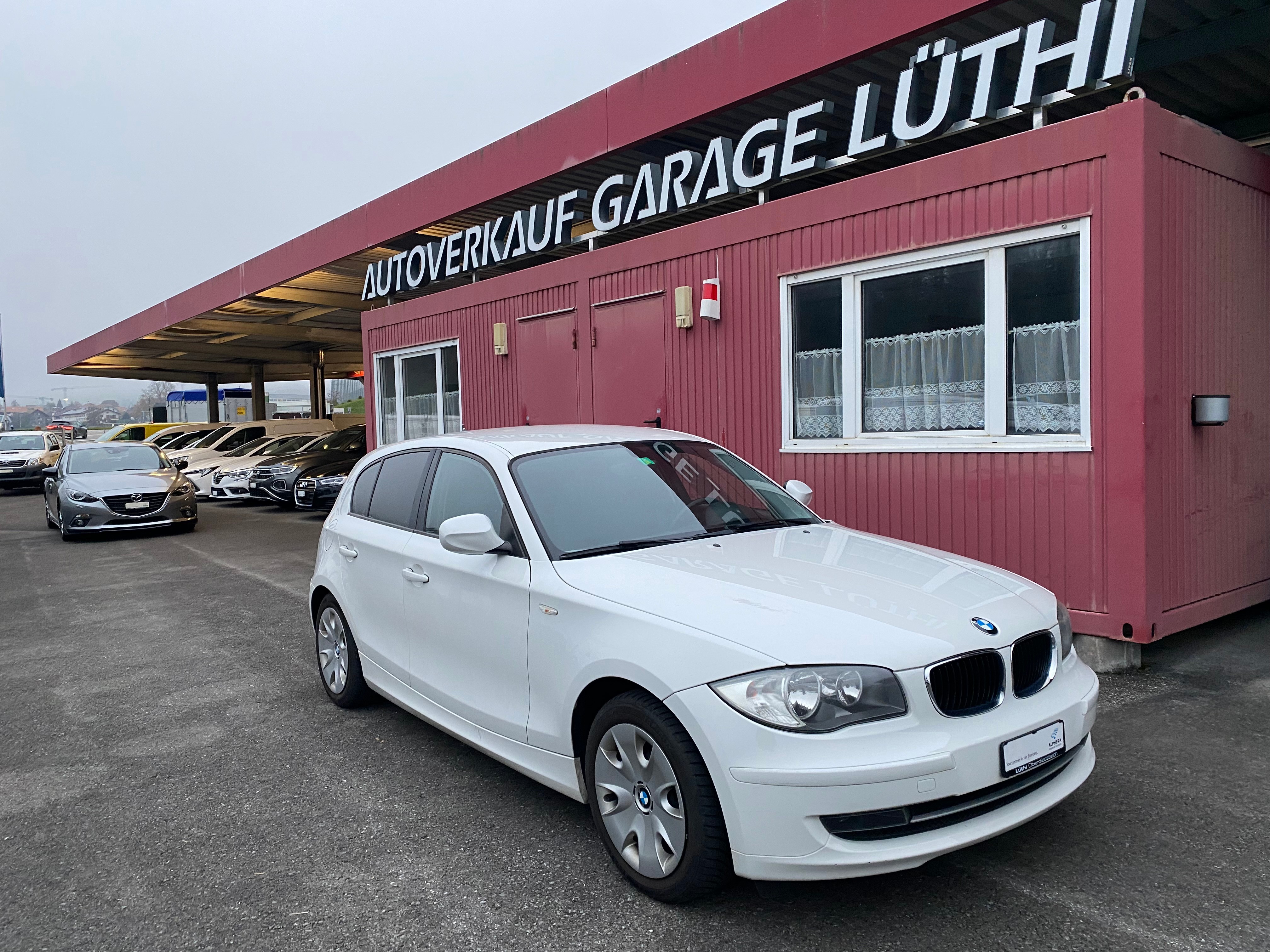 BMW 116i