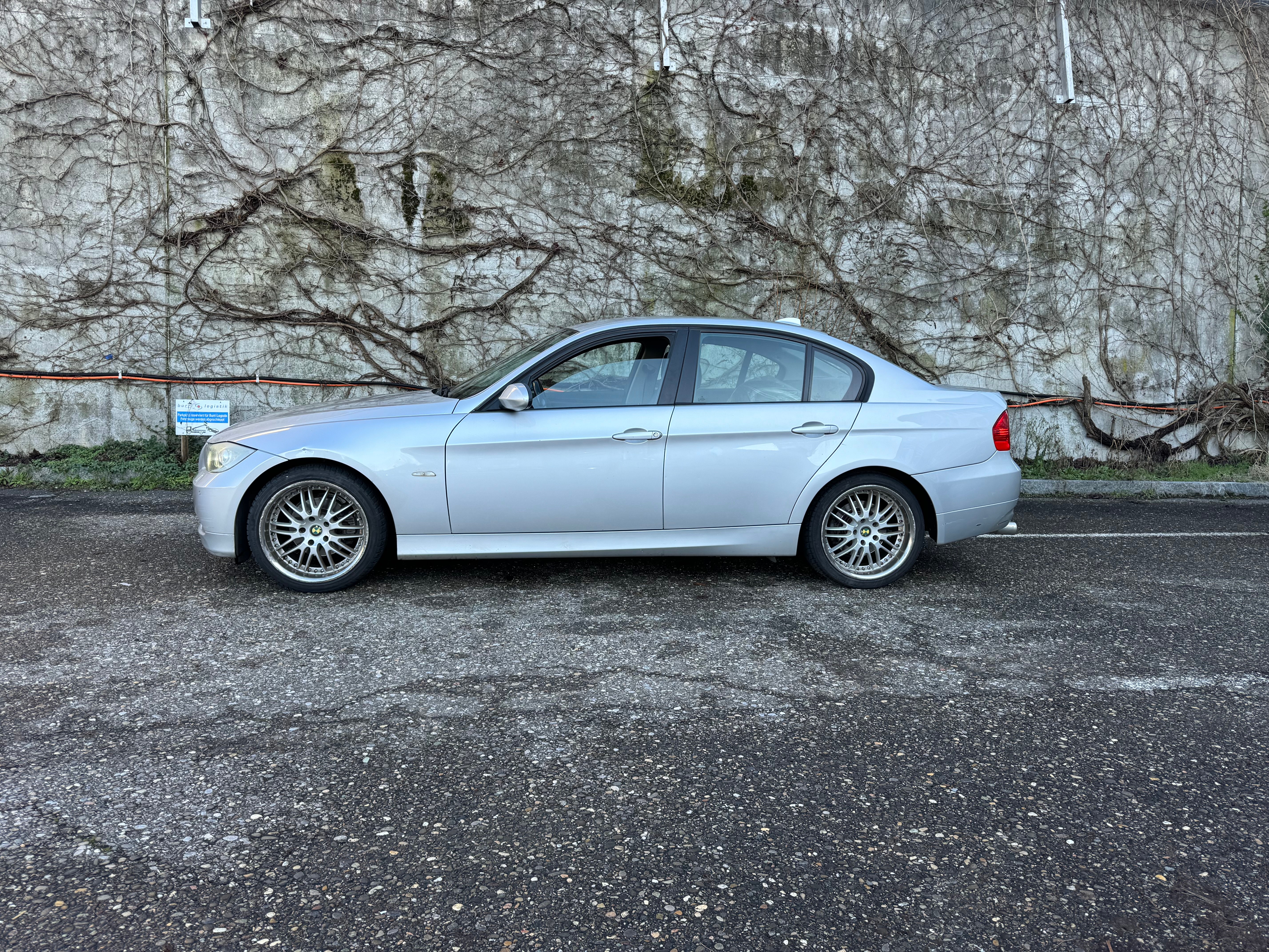 BMW 320d