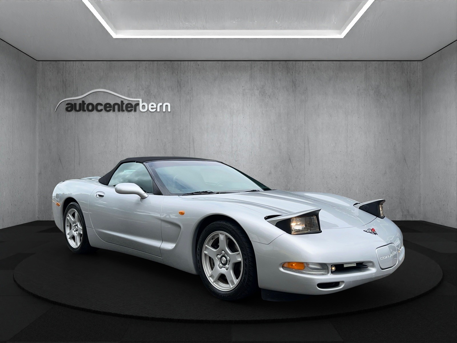 CHEVROLET Corvette 5.7 LS1 Convertible A