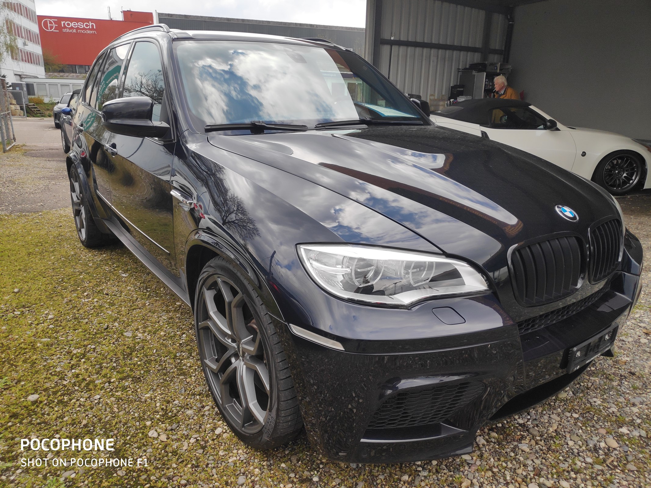 BMW X5 xDrive M Steptronic