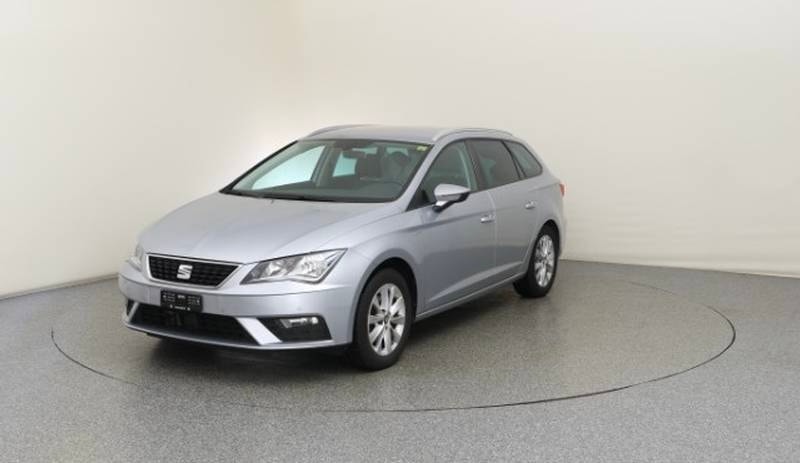 SEAT Leon ST 1.6 TDI CR Style DSG