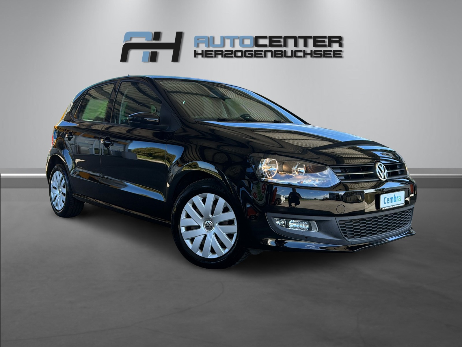 VW Polo 1.4 16V Trendline