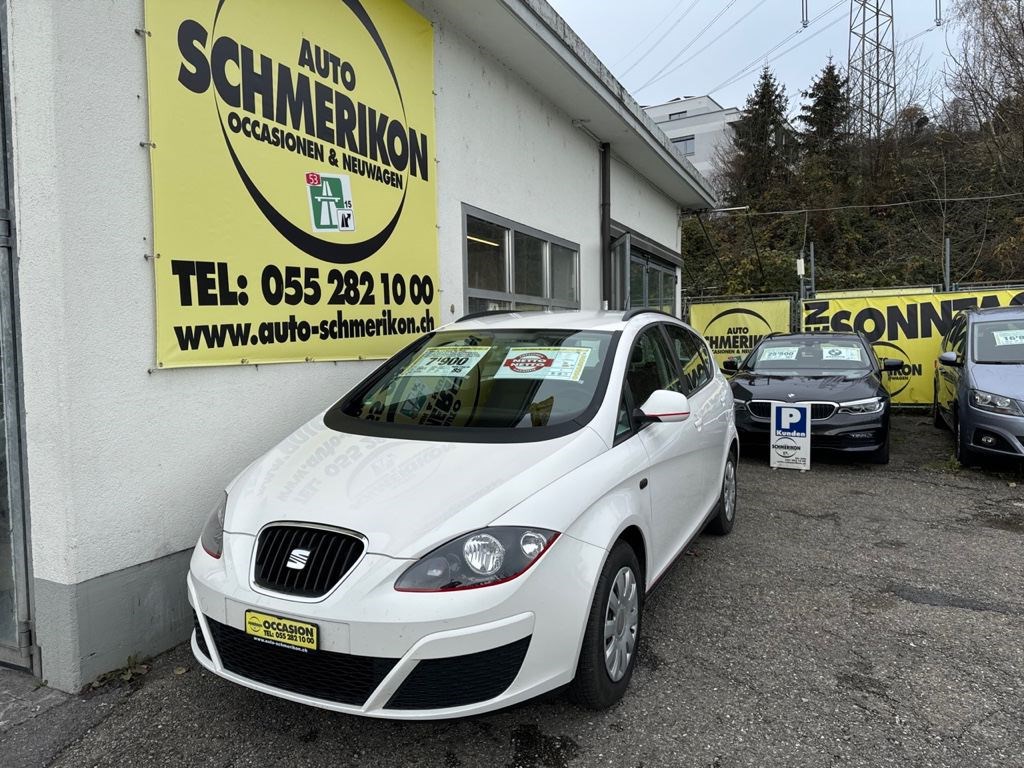 SEAT Altea XL 1.4 Entry