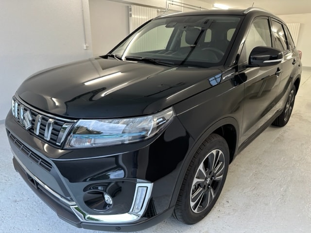 SUZUKI Vitara 1.5 Hybrid Edition 35 Top 4x4 AGS