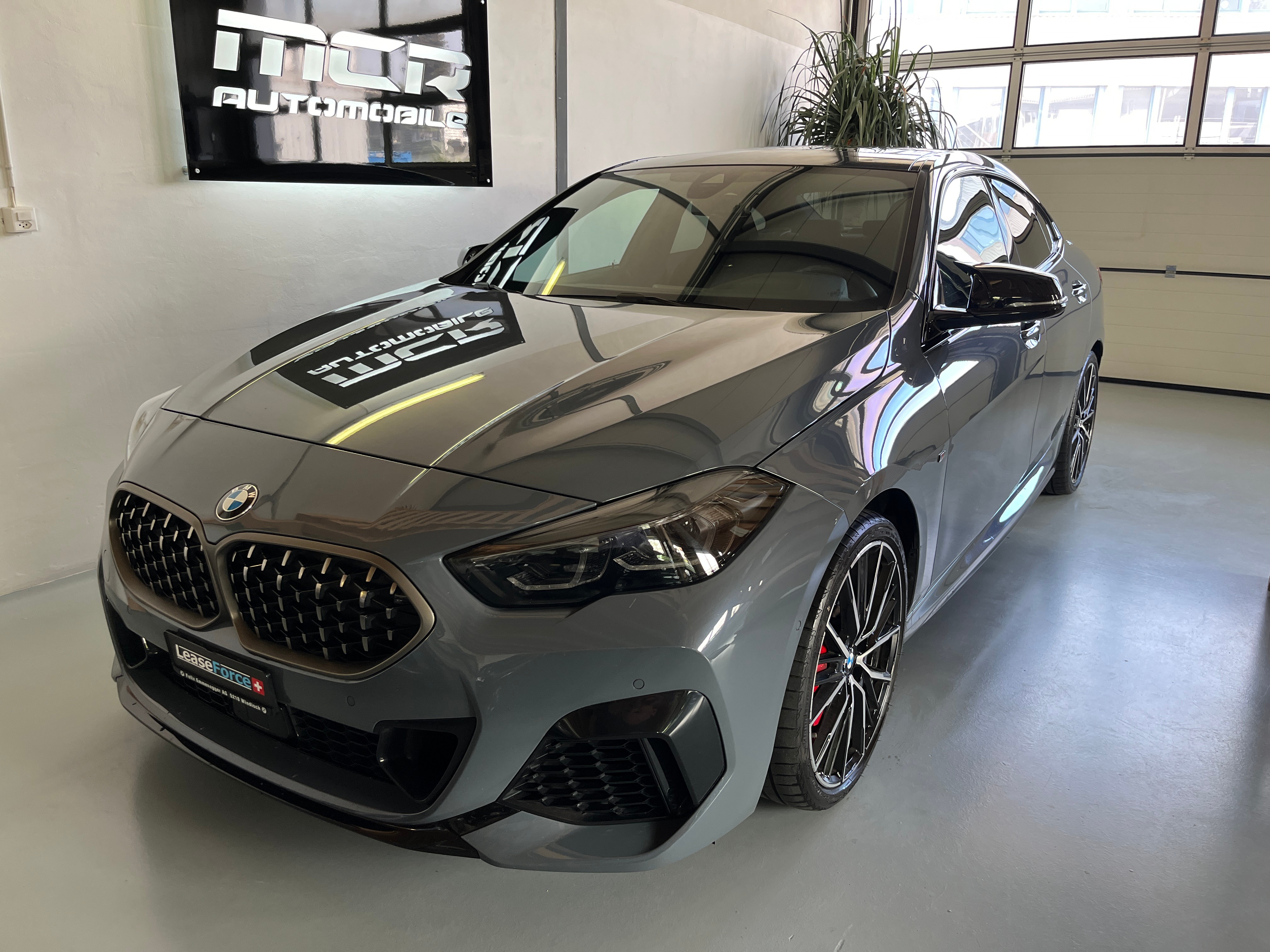 BMW M235i Gran Coupé xDrive Pure M Sport Steptronic