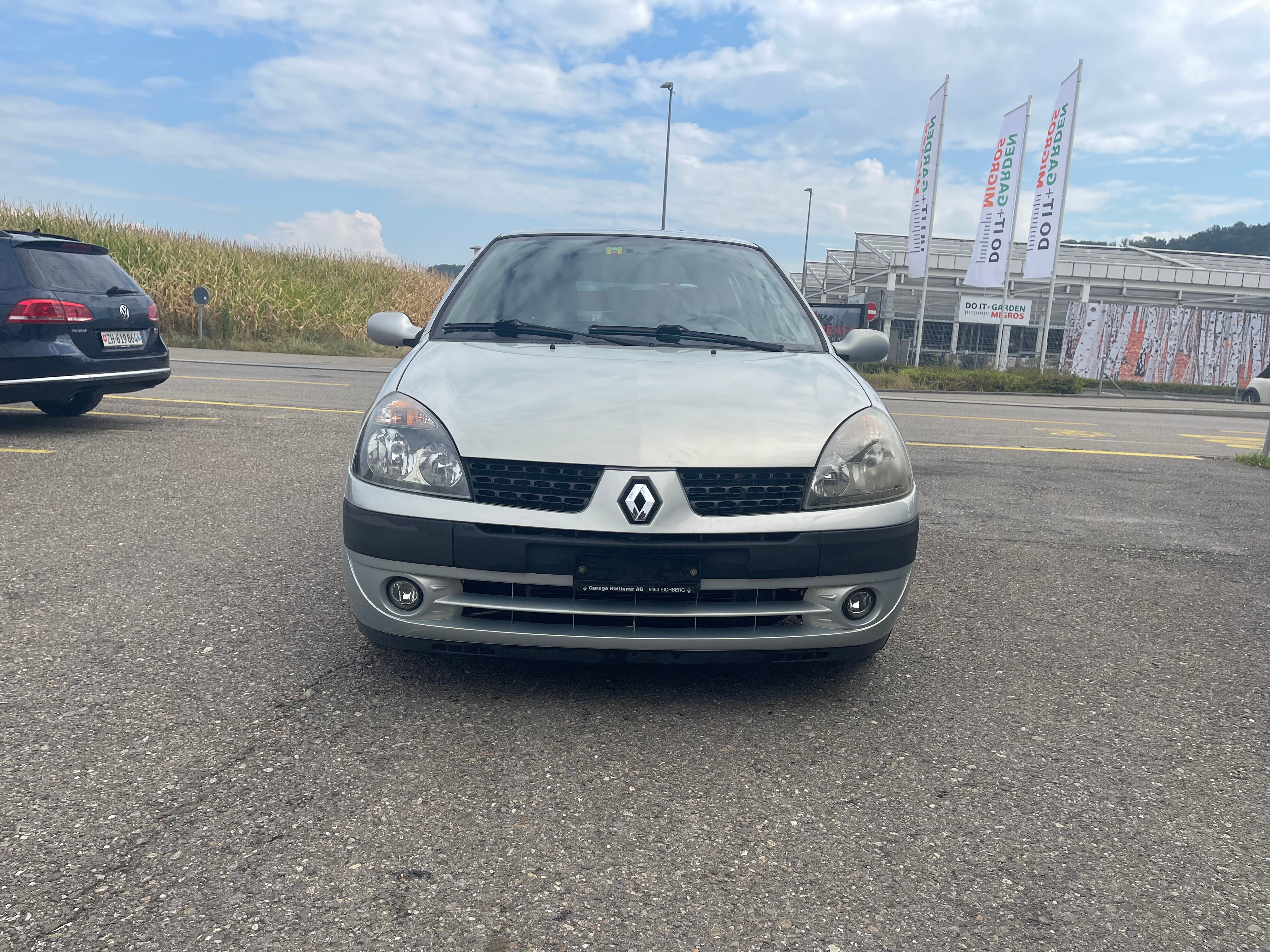 RENAULT Clio 1.5 dCi Privilège