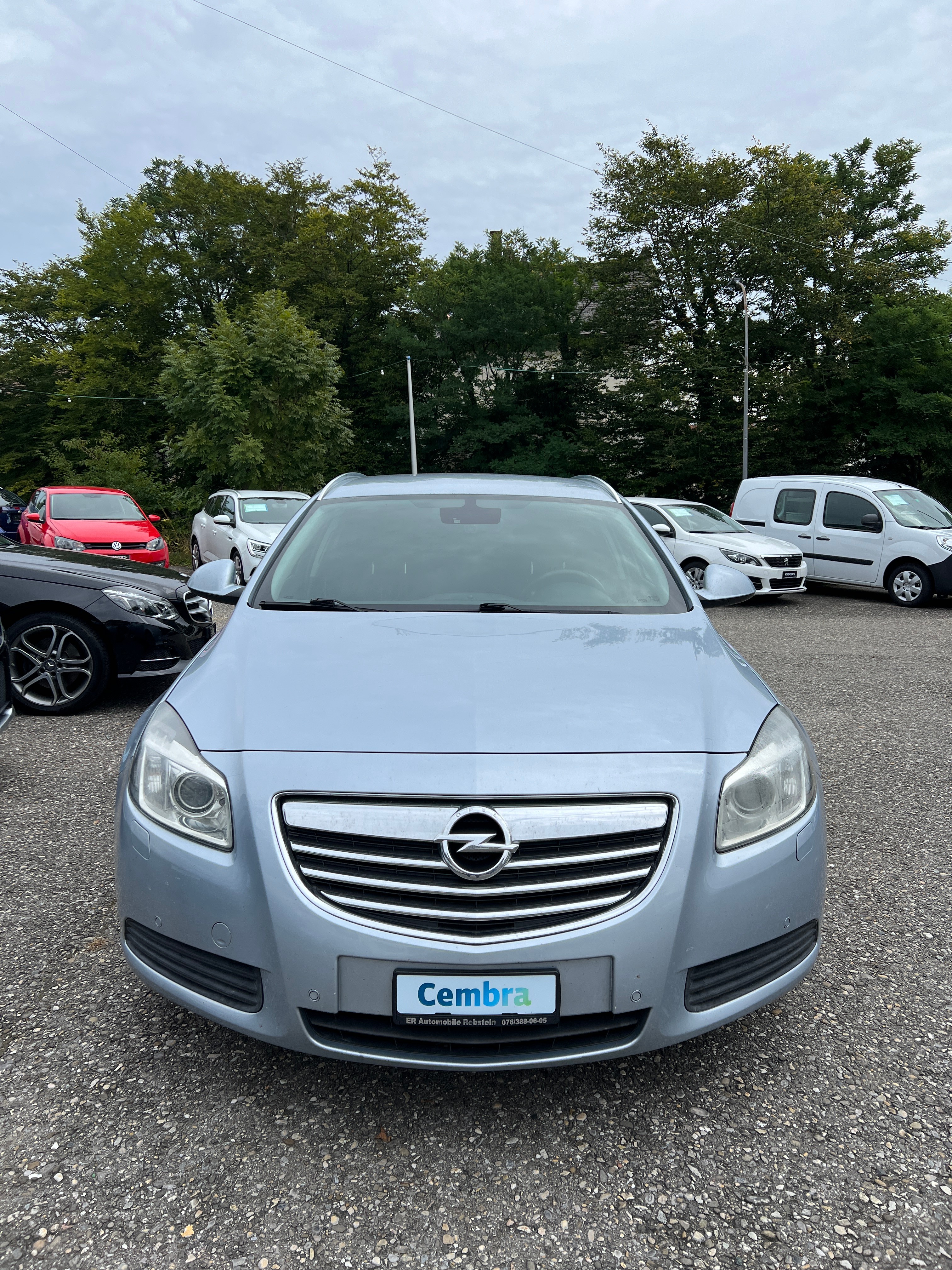 OPEL Insignia ST 2.0 CDTI AnniversaryEdition Aut.