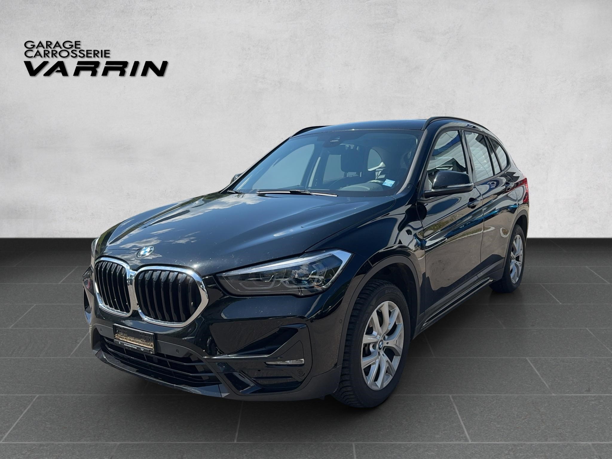 BMW X1 18d xDrive