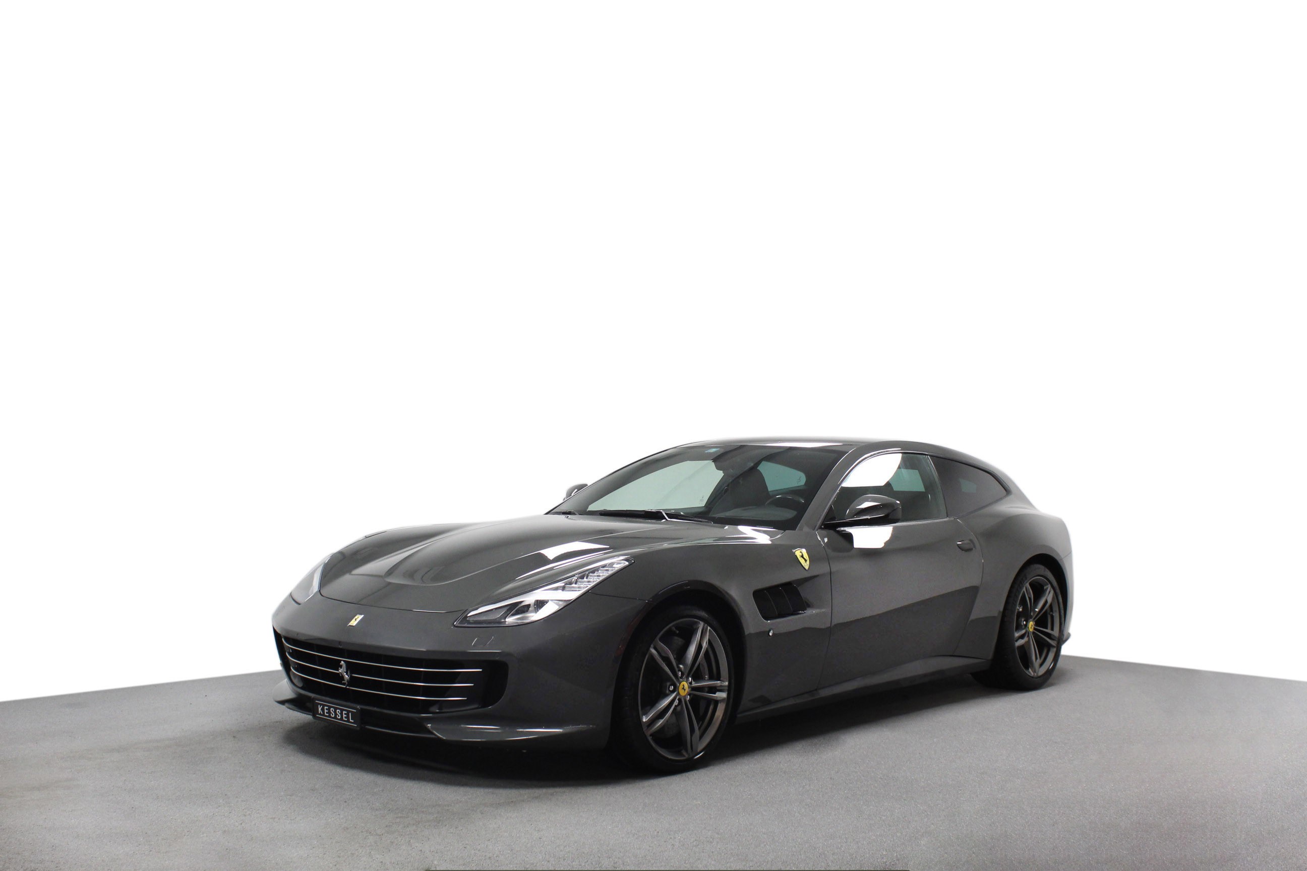 FERRARI GTC 4 Lusso