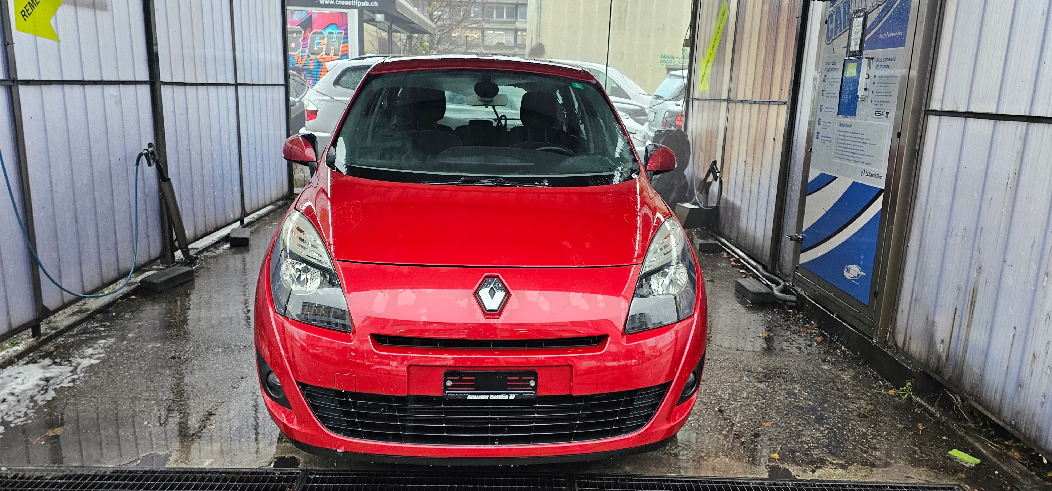 RENAULT Grand Scénic 1.5 dCi Expression