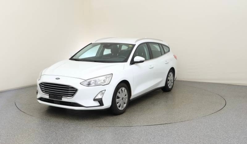 FORD Focus 1.0 SCTi Trend+