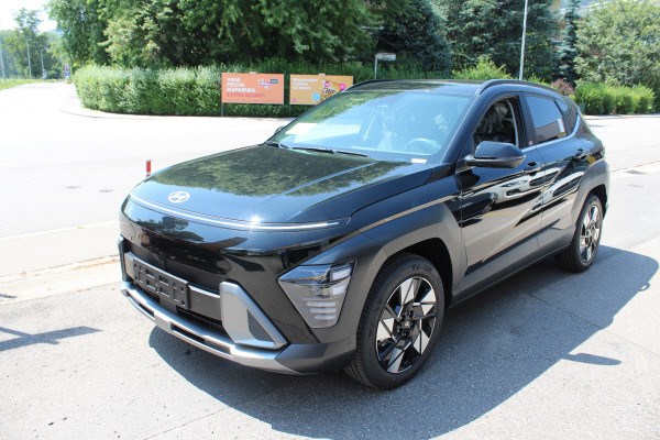 HYUNDAI Kona 1.6 HEV Amplia