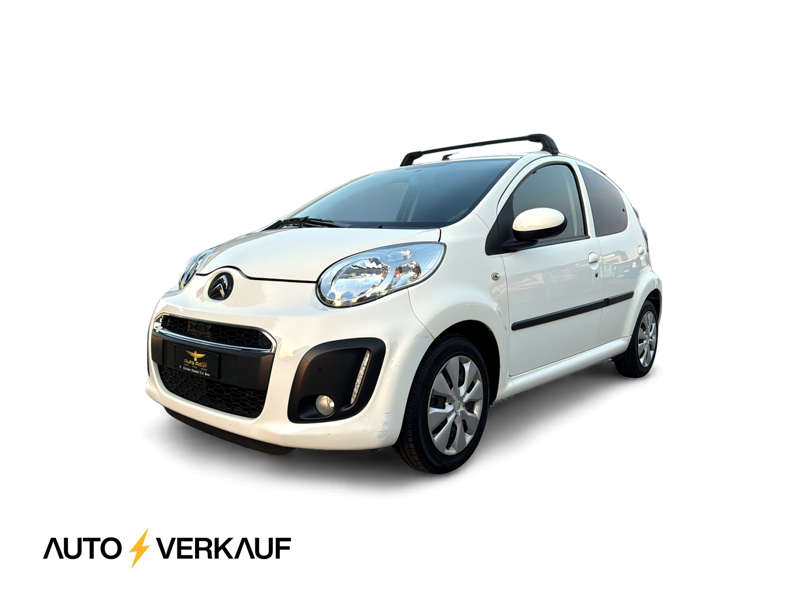 CITROEN C1 1.0i Séduction