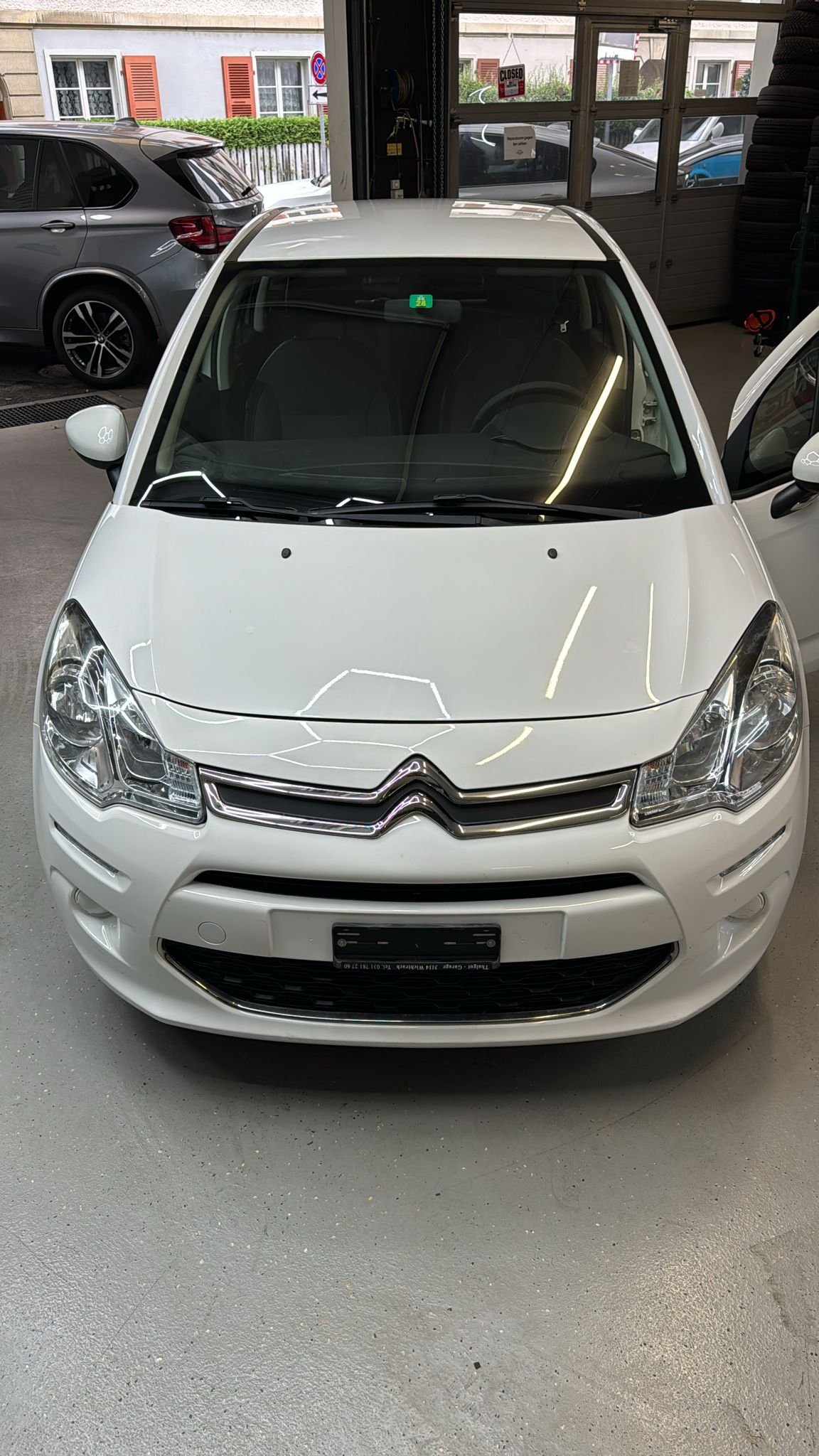 CITROEN C3 1.2i Attraction