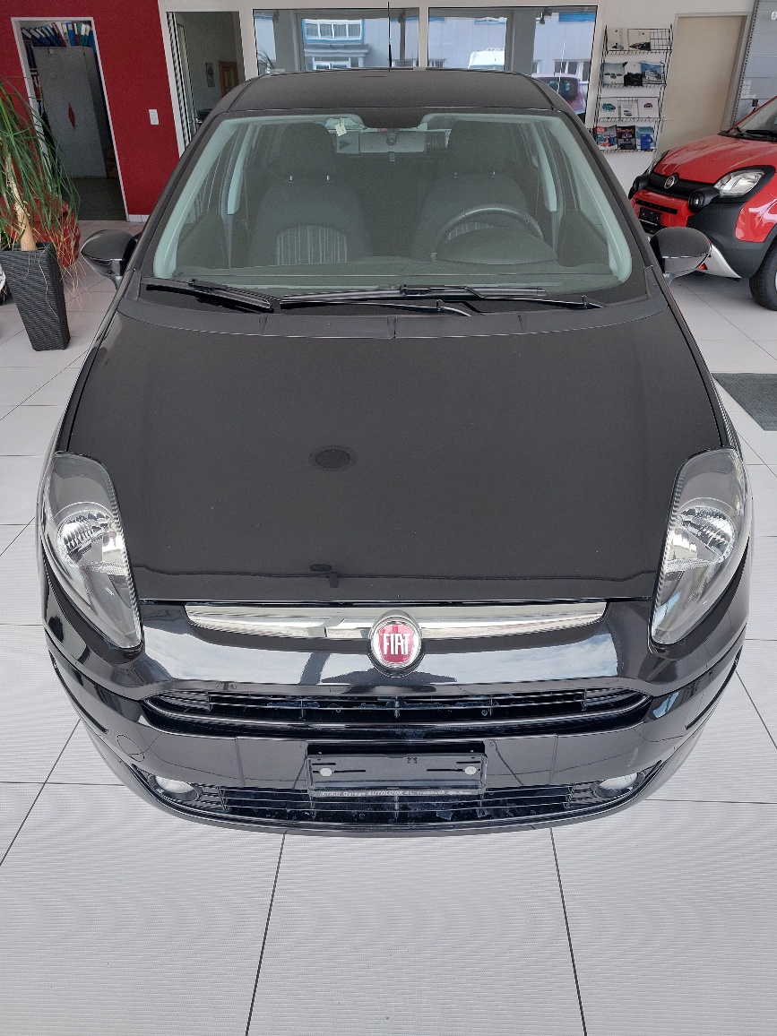 FIAT Punto Evo 1.4 MyLife