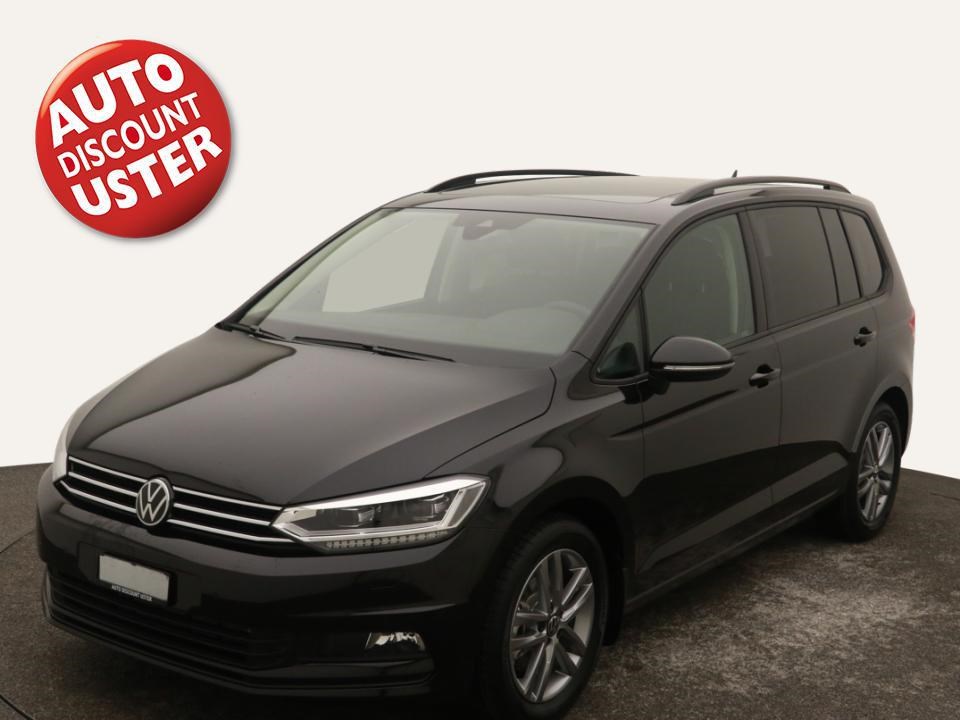 VW TOURAN 2.0 TDI BMT Edition