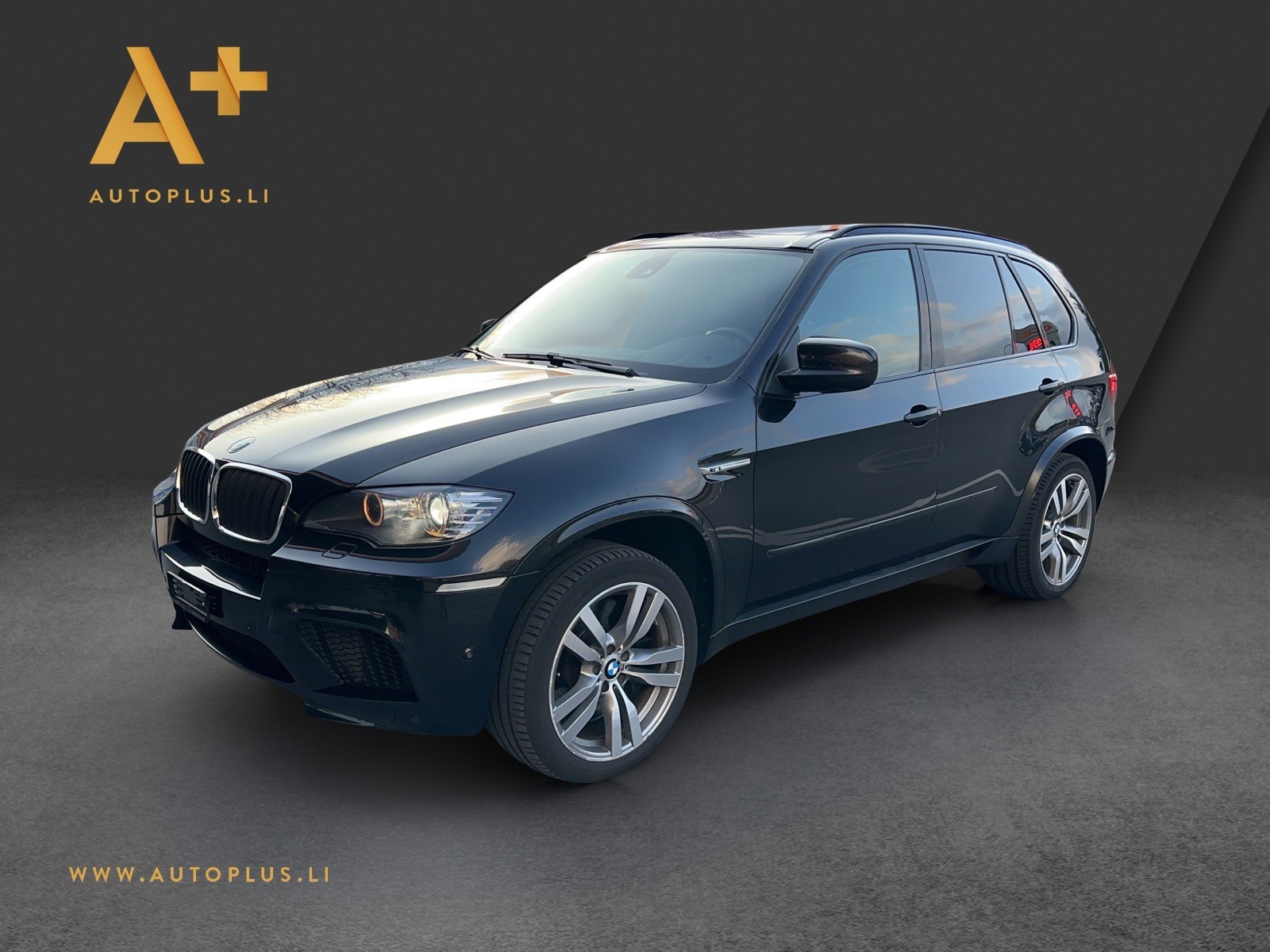 BMW X5 xDrive M Steptronic