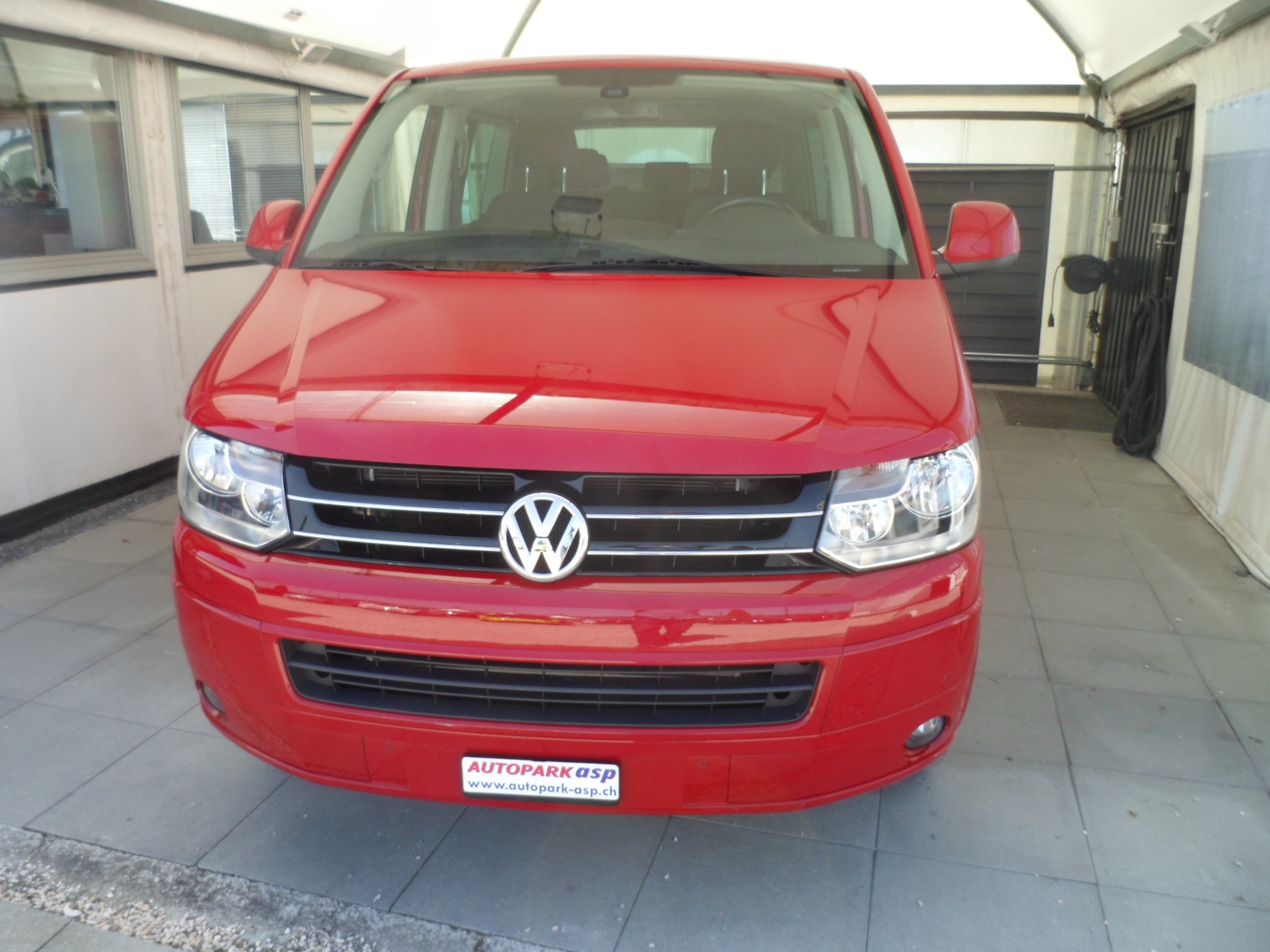 VW T5 Multivan 2.0 Bi-TDI CR CL Match 4Motion DSG