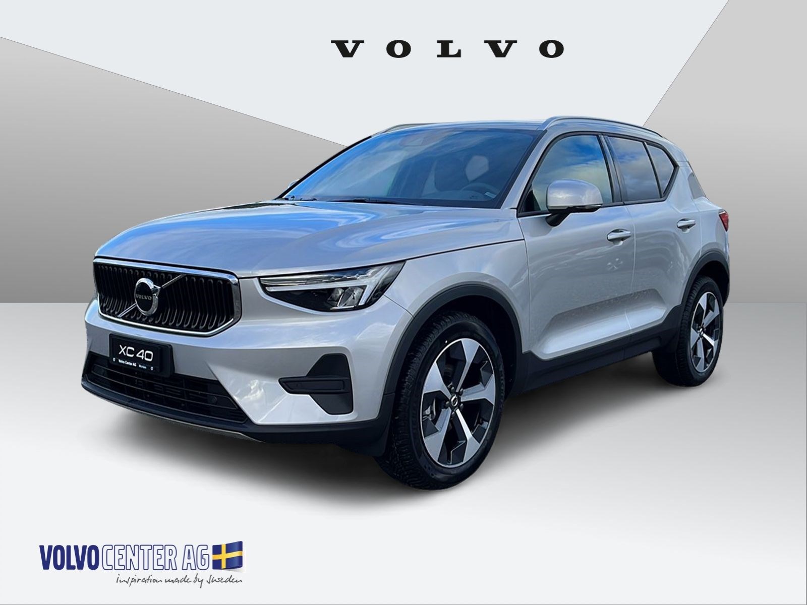 VOLVO XC40 1.5 T2 Xcite