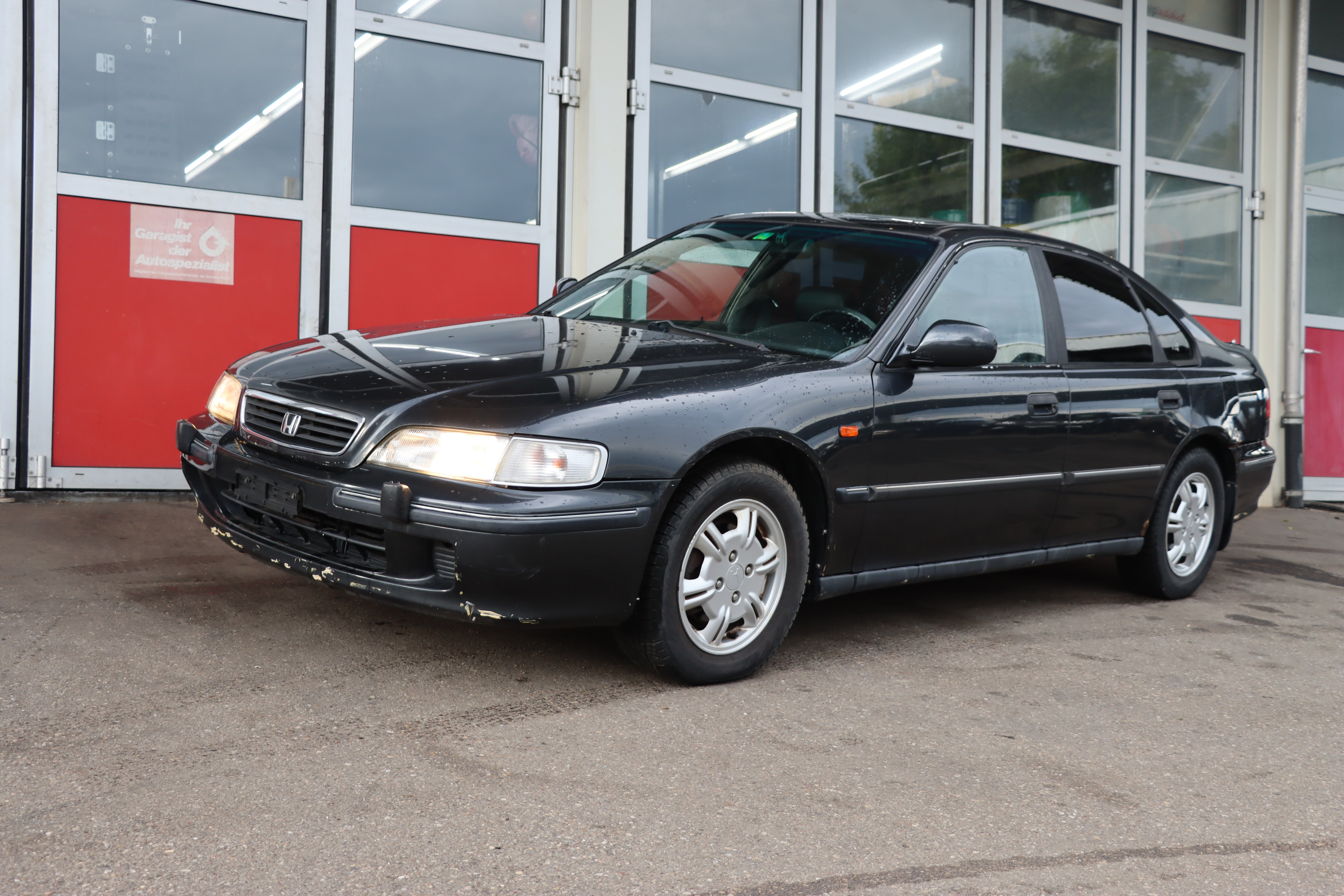 HONDA Accord 2.2i VTEC