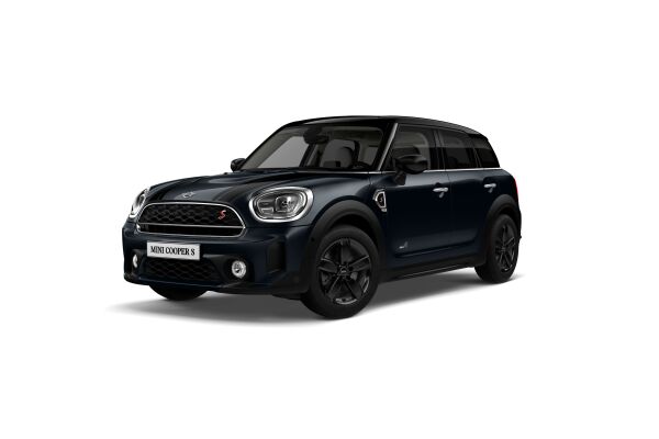 MINI Mini Countryman Cooper S ALL4 Steptronic