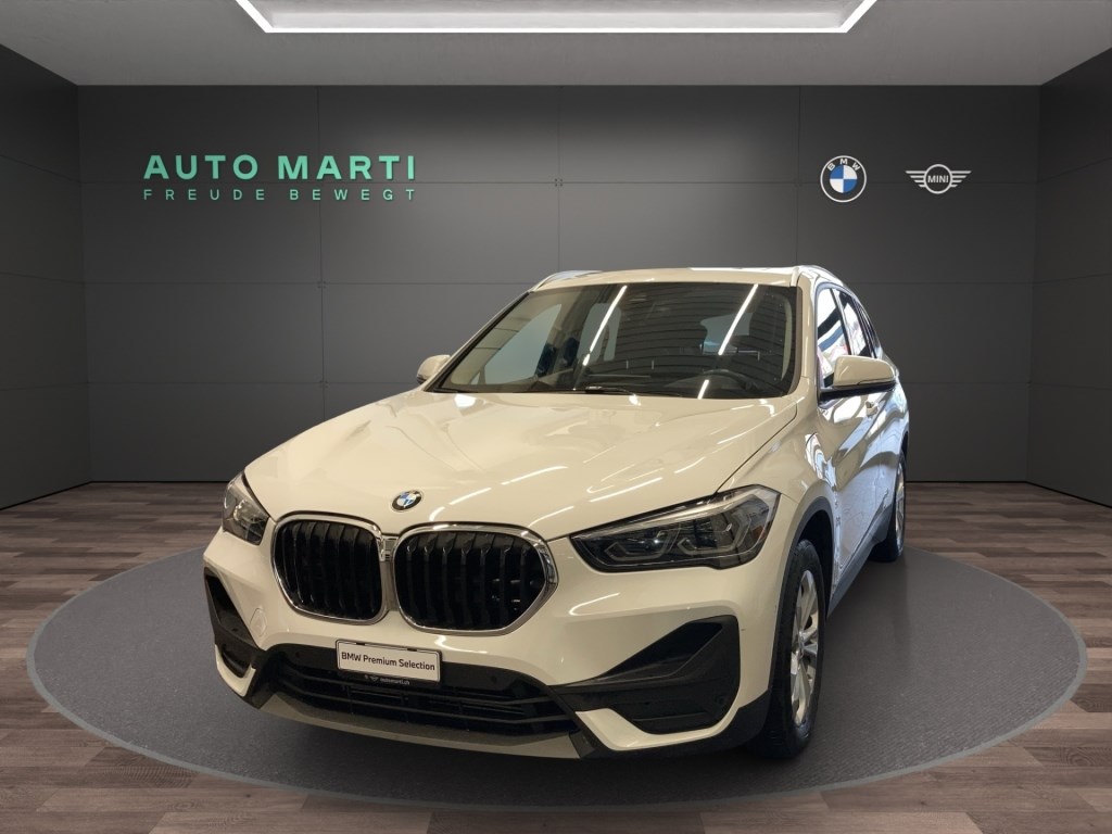 BMW X1 xDrive 25e